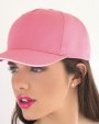 Casquette personnalisable ATLANTIS START FIVE SANDWICH CAP