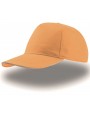 Casquette personnalisable ATLANTIS START FIVE SANDWICH CAP