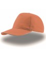 Casquette personnalisable ATLANTIS START FIVE SANDWICH CAP