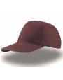 Casquette personnalisable ATLANTIS START FIVE SANDWICH CAP