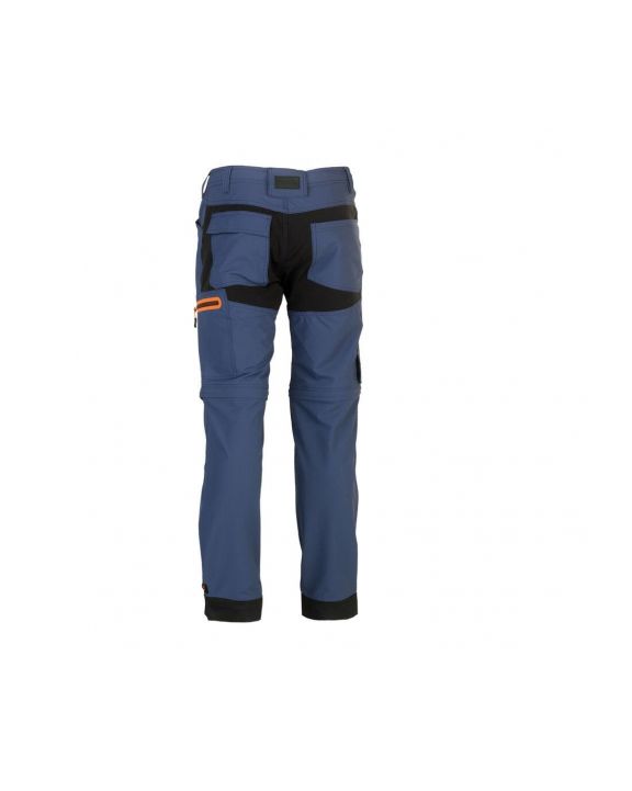 Pantalon personnalisable HEROCK TORNADO