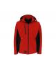 Softshell personnalisable HEROCK TRYSTAN