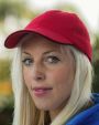 RESULT Brushed Cotton Sandwich Cap Kappe personalisierbar