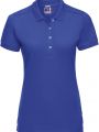 Polo Stretch Femme