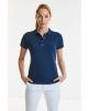 Poloshirt RUSSELL Ladies' Stretch Polo Shirt voor bedrukking & borduring