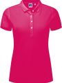 Polo Stretch Femme