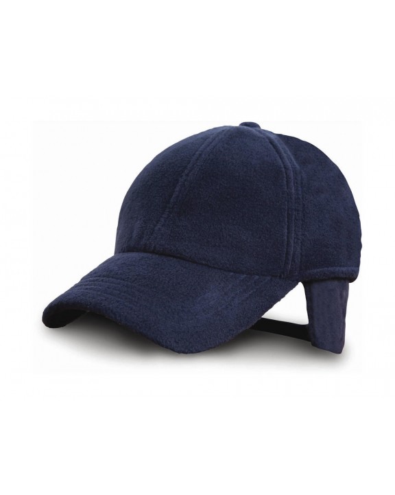 Casquette personnalisable RESULT Winter Fleece Cap