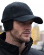 Casquette personnalisable RESULT Winter Fleece Cap
