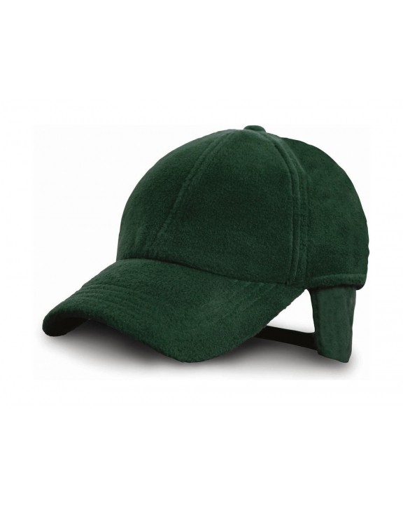 Casquette personnalisable RESULT Winter Fleece Cap