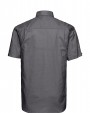 Chemise personnalisable RUSSELL MEN'S SHORT SLEEVE CLASSIC OXFORD SHIRT