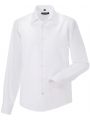 Chemise personnalisable RUSSELL Chemise homme manches longues Non Iron - moderne
