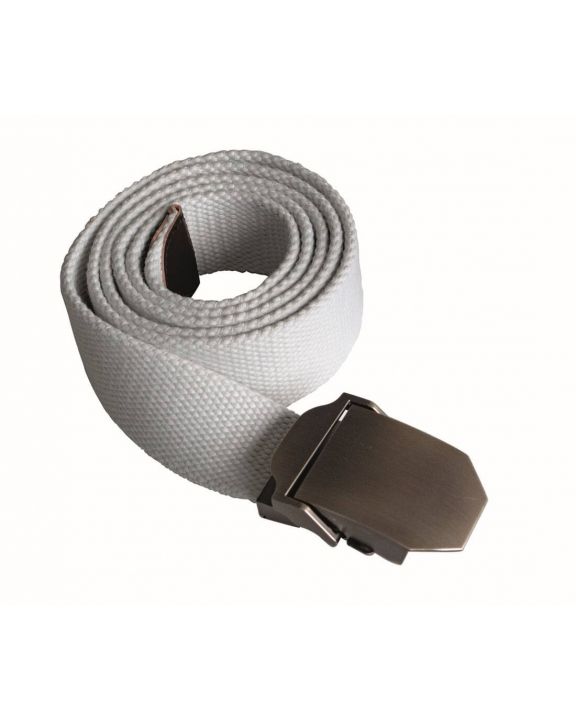 Broek KORNTEX Workwear Belt Classic voor bedrukking & borduring