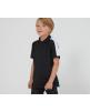 Poloshirt FINDEN-HALES KID'S CONTRAST PANEL POLO voor bedrukking & borduring