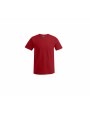 T-shirt PROMODORO MEN’S PREMIUM-T voor bedrukking &amp; borduring