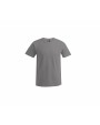 T-shirt PROMODORO MEN’S PREMIUM-T voor bedrukking &amp; borduring