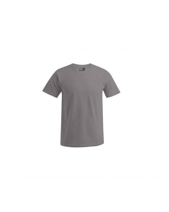 T-shirt PROMODORO MEN’S PREMIUM-T voor bedrukking &amp; borduring