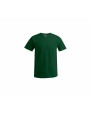 T-shirt PROMODORO MEN’S PREMIUM-T voor bedrukking &amp; borduring