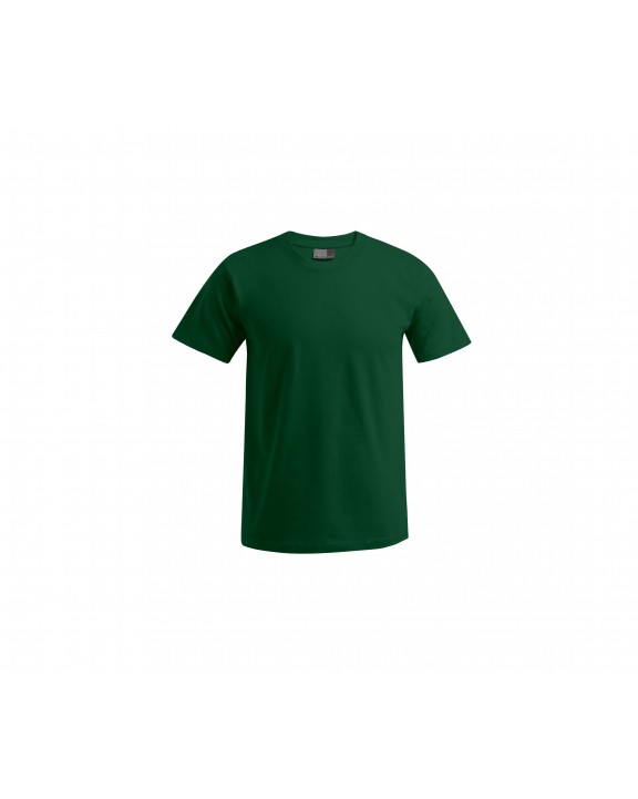 T-shirt PROMODORO MEN’S PREMIUM-T voor bedrukking &amp; borduring