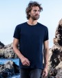 T-shirt PROMODORO MEN’S PREMIUM-T voor bedrukking &amp; borduring