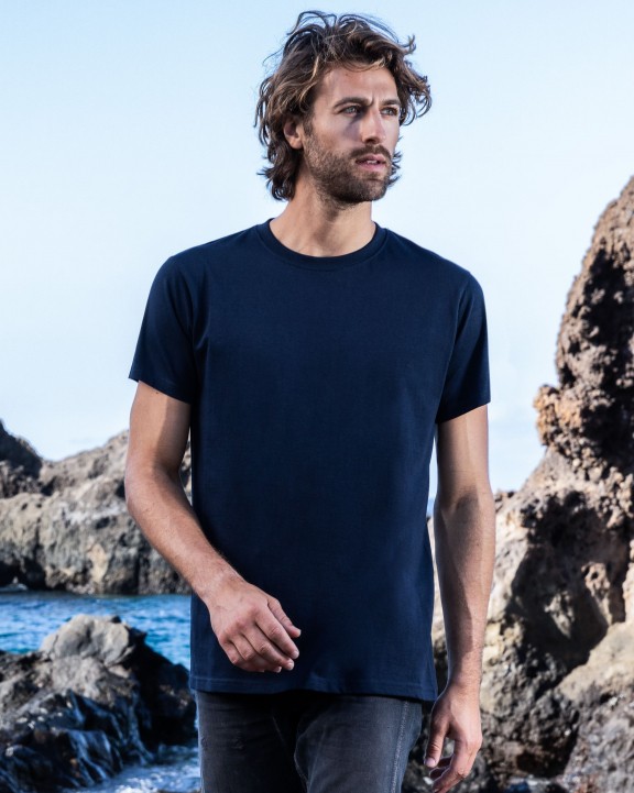 T-shirt PROMODORO MEN’S PREMIUM-T voor bedrukking &amp; borduring