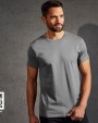 T-shirt PROMODORO MEN’S PREMIUM-T voor bedrukking &amp; borduring