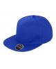 Casquette personnalisable RESULT BRONX ORIGINAL FLAT PEAK SNAPBACK CAP