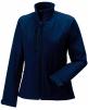 Softshell RUSSELL Ladies' Softshell Jacket voor bedrukking & borduring