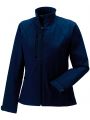 RUSSELL Ladies' Softshell Jacket Softshell personalisierbar