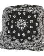 Casquette personnalisable FLEXFIT Bandana Print Bucket Hat