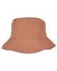 Petje FLEXFIT Elastic Adjuster Bucket Hat voor bedrukking & borduring