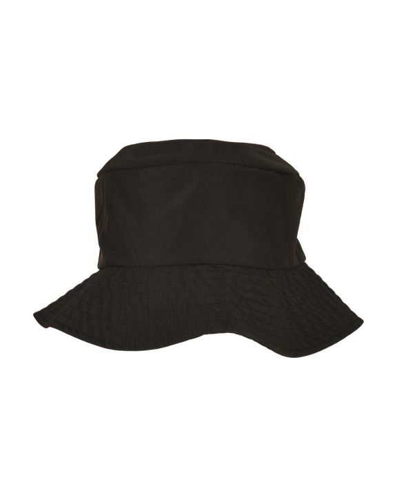 Petje FLEXFIT Elastic Adjuster Bucket Hat voor bedrukking & borduring