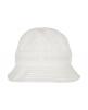 Petje FLEXFIT Eco Washing Flexfit Notop Tennis Hat voor bedrukking & borduring