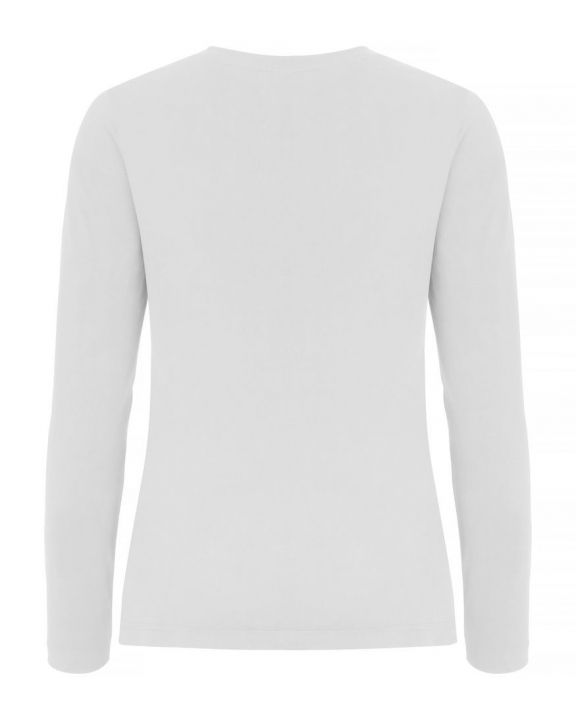 T-shirt CLIQUE Premium Fashion-T L/S Women voor bedrukking & borduring