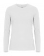 T-shirt CLIQUE Premium Fashion-T L/S Women voor bedrukking &amp; borduring