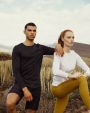 CLIQUE Basic Active-T L/S T-Shirt personalisierbar