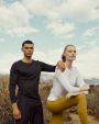 CLIQUE Basic Active-T L/S T-Shirt personalisierbar