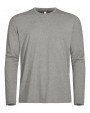 CLIQUE Basic Active-T L/S T-Shirt personalisierbar