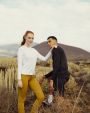 CLIQUE Basic Active-T L/S T-Shirt personalisierbar