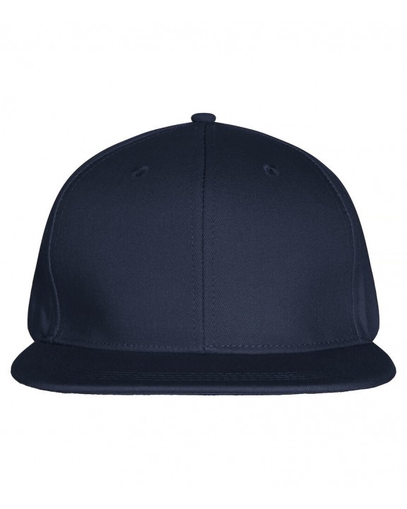 Casquette personnalisable CLIQUE Street Cap
