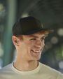 Casquette personnalisable CLIQUE Street Cap