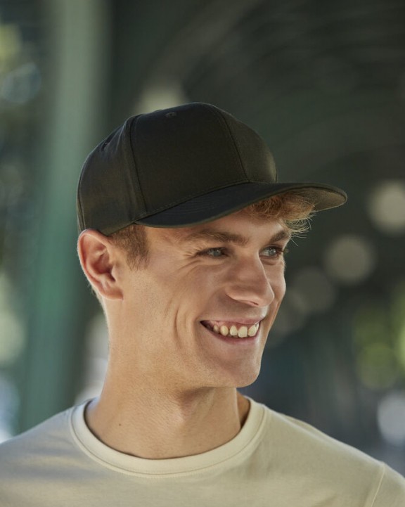 Casquette personnalisable CLIQUE Street Cap