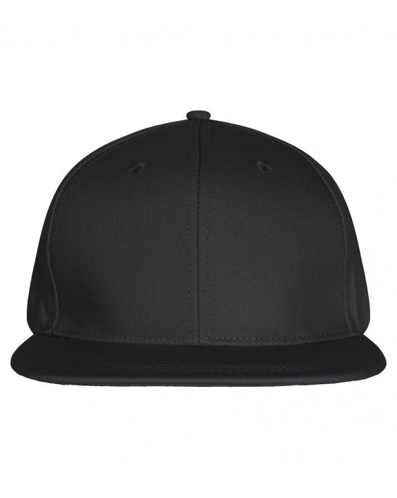 Casquette personnalisable CLIQUE Street Cap