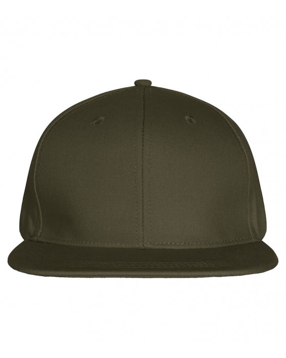 Casquette personnalisable CLIQUE Street Cap