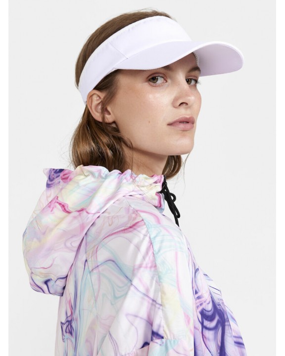 Casquette personnalisable CRAFT Charge Visor