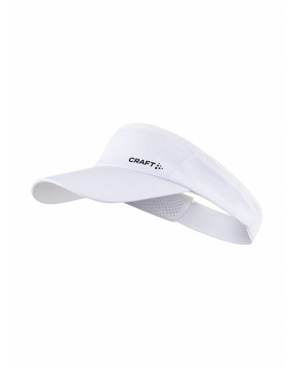 Casquette personnalisable CRAFT Charge Visor