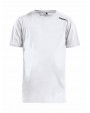 CRAFT Rush SS Tee Jr T-Shirt personalisierbar