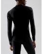 T-shirt personnalisable CRAFT Active Extreme X CN LS W