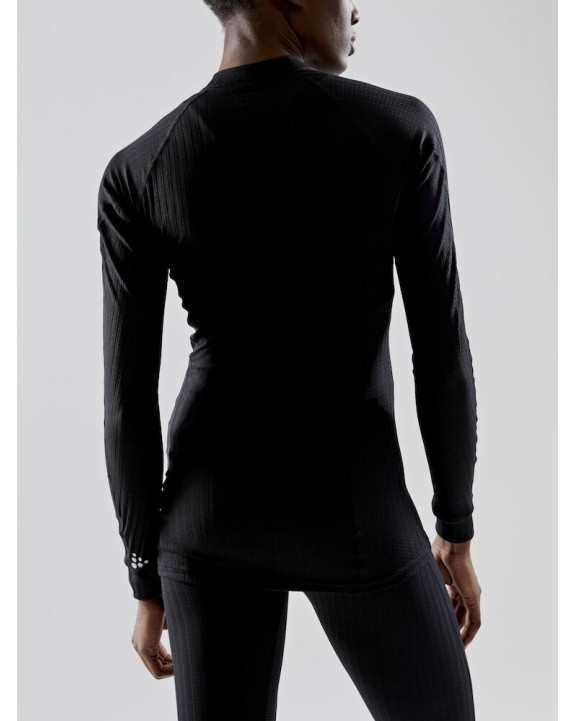 T-shirt personnalisable CRAFT Active Extreme X CN LS W