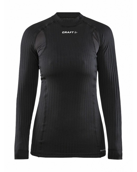 T-shirt personnalisable CRAFT Active Extreme X CN LS W