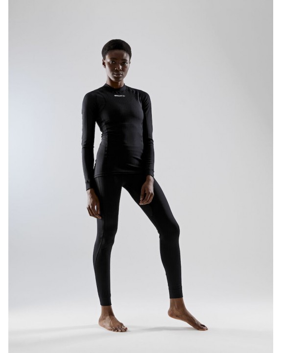 T-shirt personnalisable CRAFT Active Extreme X CN LS W